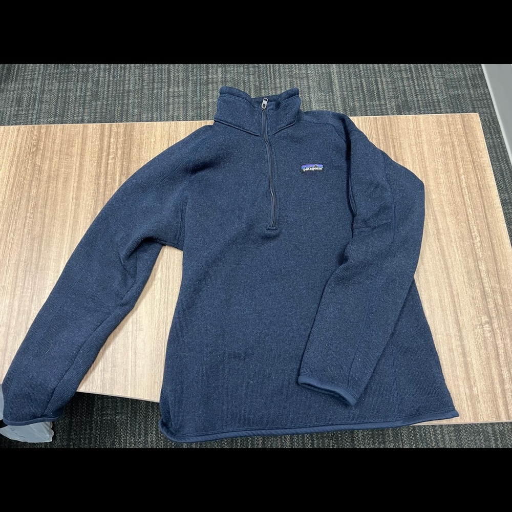 Womens Patagonia jacket